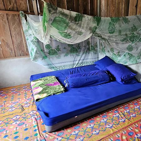 Kia Homestay Banggai Exterior foto